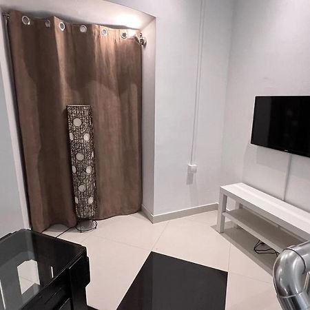 Stan Na Dan Vrsac 1 Appartement Buitenkant foto