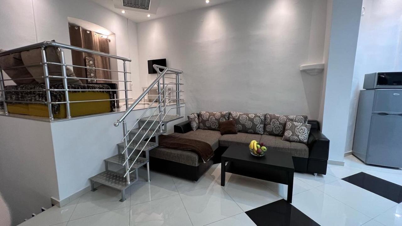 Stan Na Dan Vrsac 1 Appartement Buitenkant foto