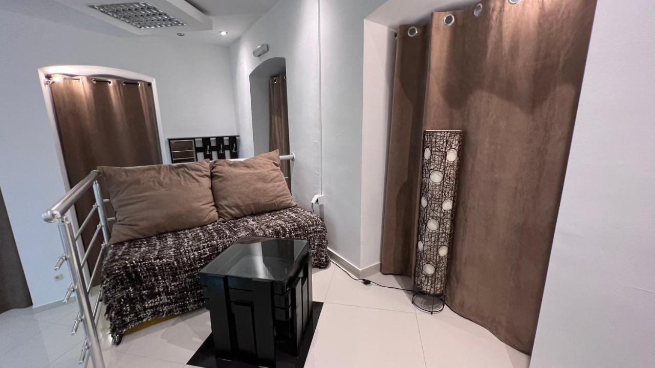 Stan Na Dan Vrsac 1 Appartement Buitenkant foto