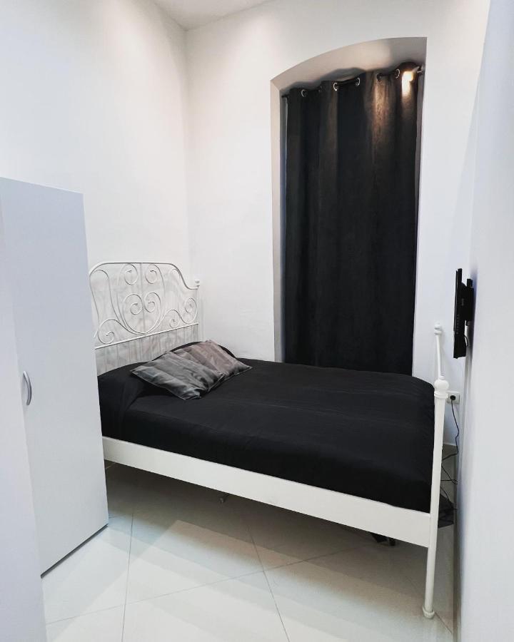 Stan Na Dan Vrsac 1 Appartement Buitenkant foto